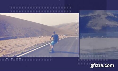 Videohive - Sport Motivation - 25174887