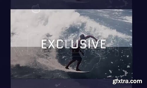 Videohive - Sport Motivation - 25174887