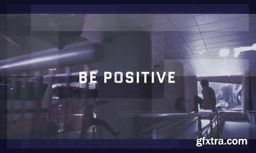 Videohive - Sport Motivation - 25174887