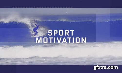 Videohive - Sport Motivation - 25174887