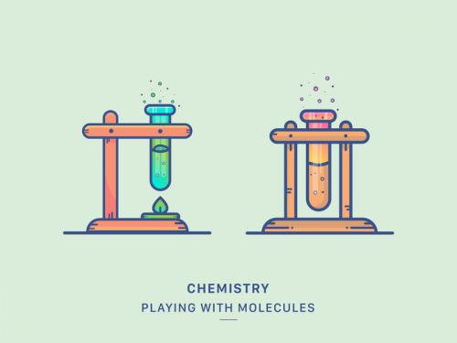 Chemistry Illustrations - chemistry-illustrations-9c448d43-96a1-463f-8c94-4409bc14f3bd