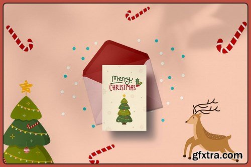 Christmas Vector Packs