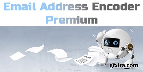 Email Address Encoder Premium v0.3.3 - WordPress Plugin