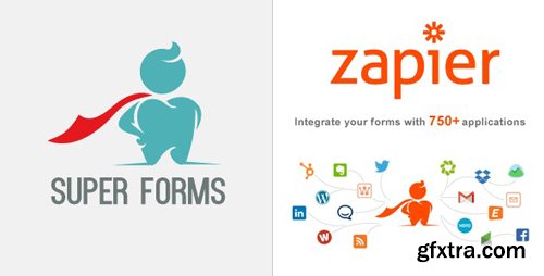 CodeCanyon - Super Forms - Zapier Add-on v1.1.1 - 19483649