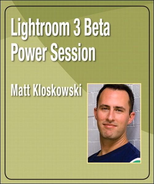 Oreilly - Lightroom 3 Beta Power Session - 9780132167772