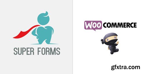 CodeCanyon - Super Forms - WooCommerce Checkout Add-on v1.5.30 - 18013799