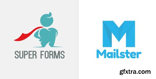 CodeCanyon - Super Forms - Mailster Add-on v1.1.1 - 19735910