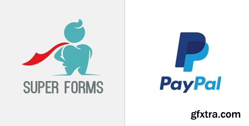 CodeCanyon - Super Forms - PayPal Add-on v1.1.40 - 21048964