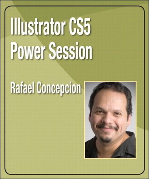 Oreilly - Illustrator CS5 Power Session - 9780132480499