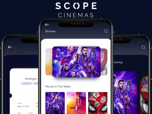 Cinema Ticket Booking App - cinema-ticket-booking-app-570d0260-6d5a-4668-bce3-28c80741bde2