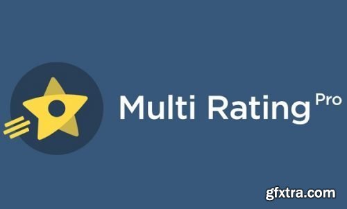 Multi Rating Pro v5.5.1 - WordPress Plugin