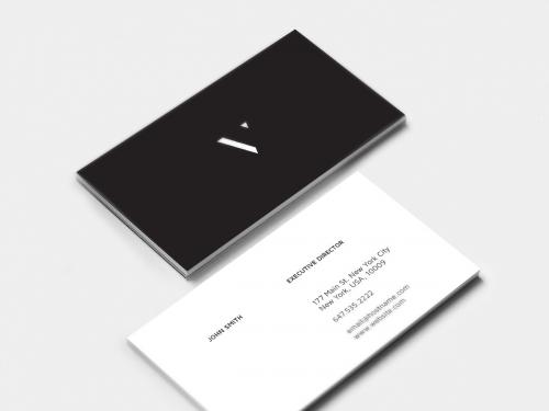 Classic Business Cards - classic-business-cards