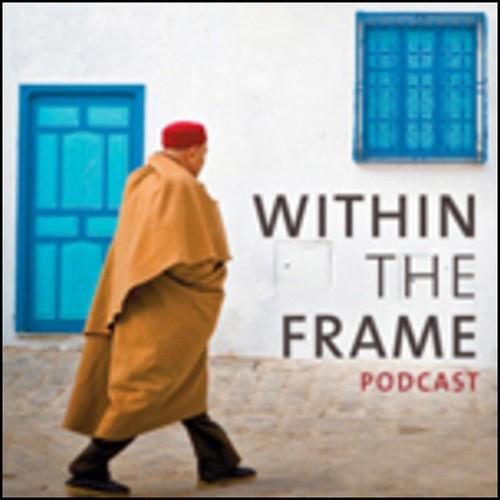 Oreilly - Within the Frame Podcast - 9780132735261