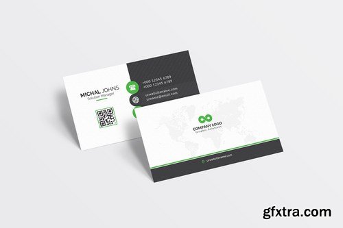 Business Card