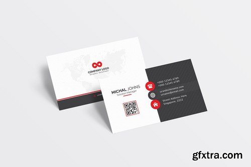 Business Card