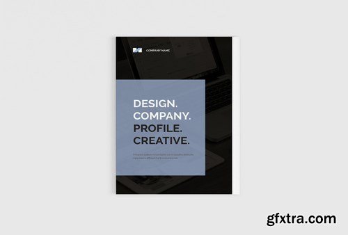 Design Company Profile