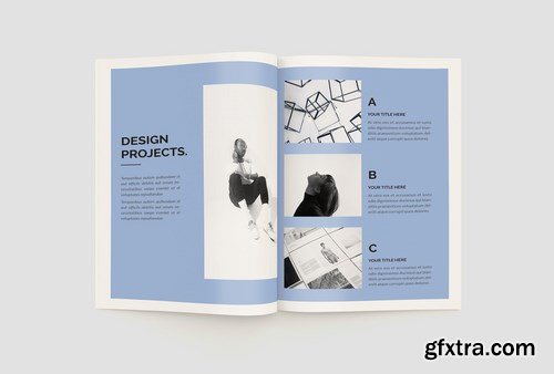 Design Company Profile