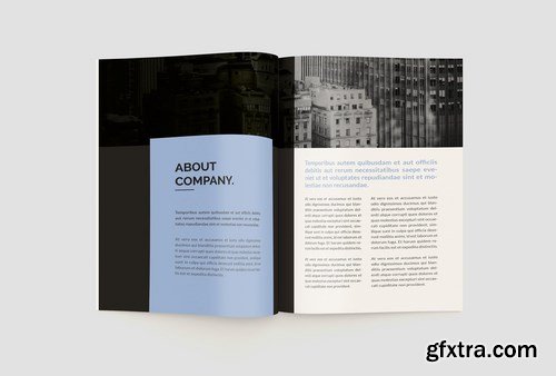 Design Company Profile