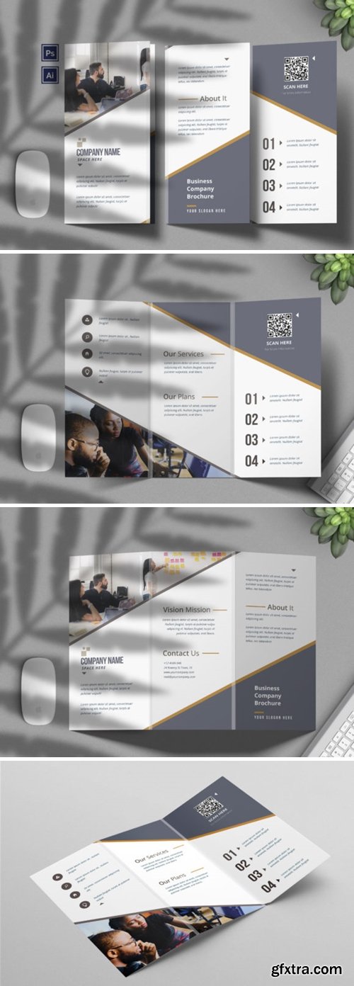 Corporate Brochure Vol. 2 2306243