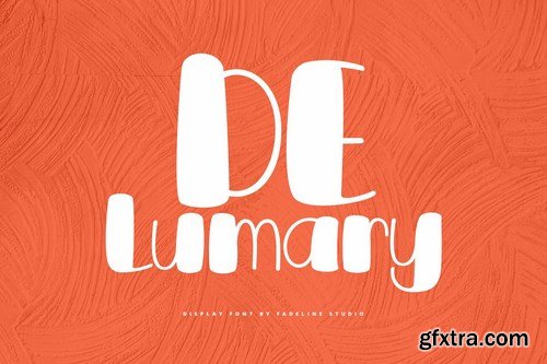 CM - DeLumary - Intro Sale 4398851