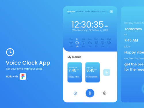 Clock App UI - clock-app-ui-aca78d9d-e60a-4c24-80d1-d7b4ef92c667