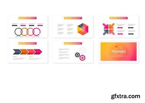 E- Brand - Powerpoint Google Slides and Keynote Templates