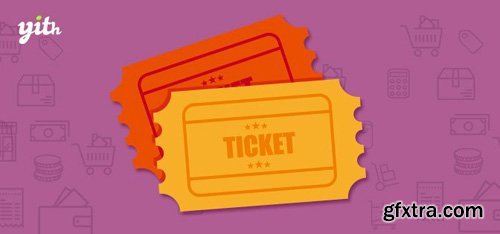 YiThemes - YITH Event Tickets for WooCommerce v1.3.9