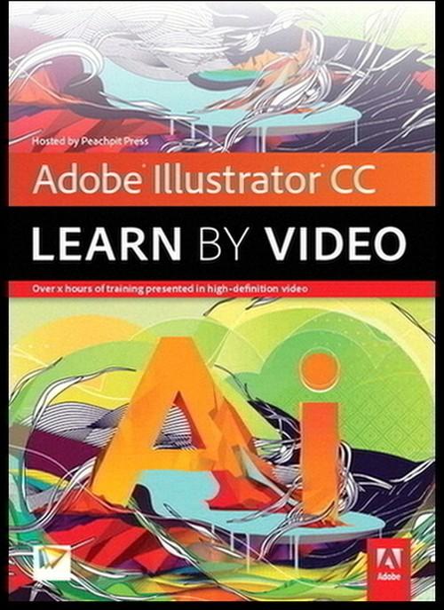 Oreilly - Adobe InDesign CC Learn by Video - 9780133477542