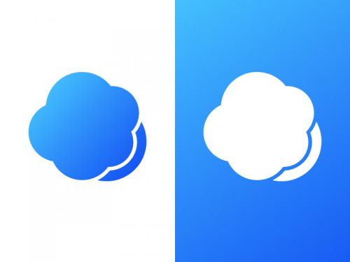 Cloud Company Logo - cloud-logo