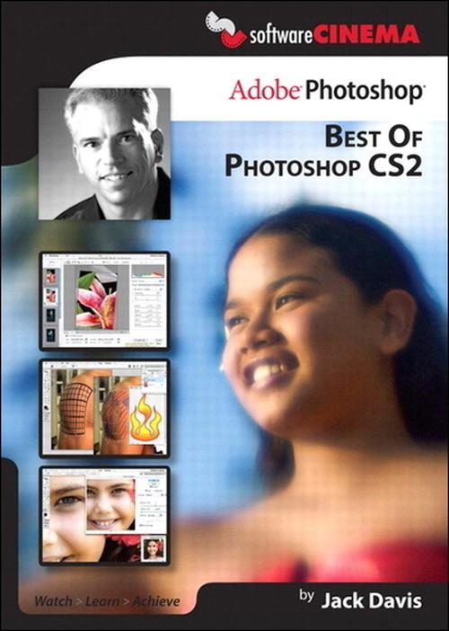 Oreilly - How to Wow - Best of Photoshop CS2 with Jack Davis, Online Video - 9780321503237