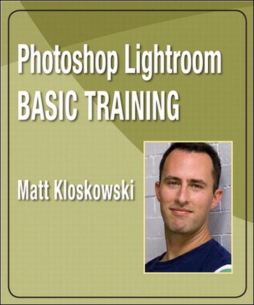 Oreilly - Photoshop Lightroom Basic Training - 9780321562494