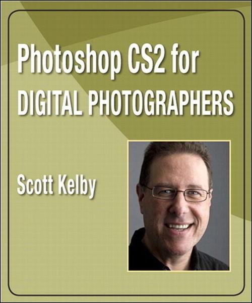 Oreilly - Photoshop CS2 for Digital Photographers - 9780321562579