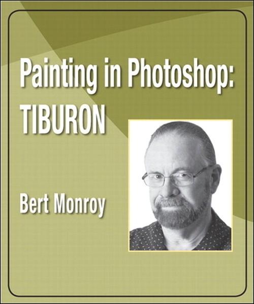 Oreilly - Painting in Photoshop: Tiburon - 9780321562623