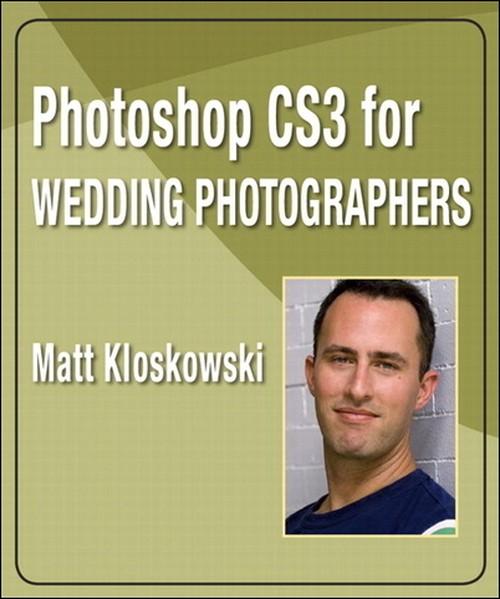 Oreilly - Photoshop CS3 for Wedding Photographers - 9780321562647