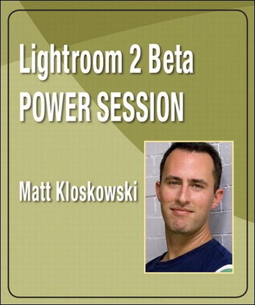 Oreilly - Lightroom 2 Beta Power Sessions - 9780321579393