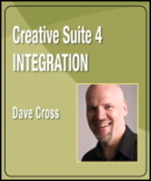 Oreilly - Creative Suite 4 Integration - 9780321636089