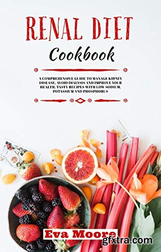 Renal Diet Cookbook