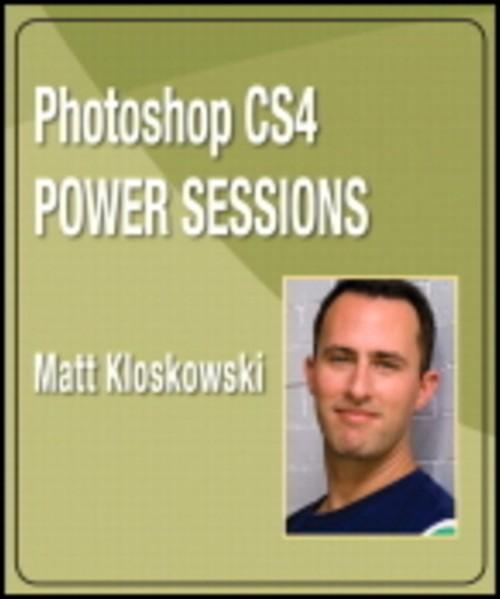 Oreilly - Photoshop CS4 Power Sessions - 9780321636119