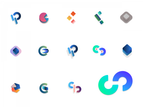 Color Palette Icons - color-palette-icons