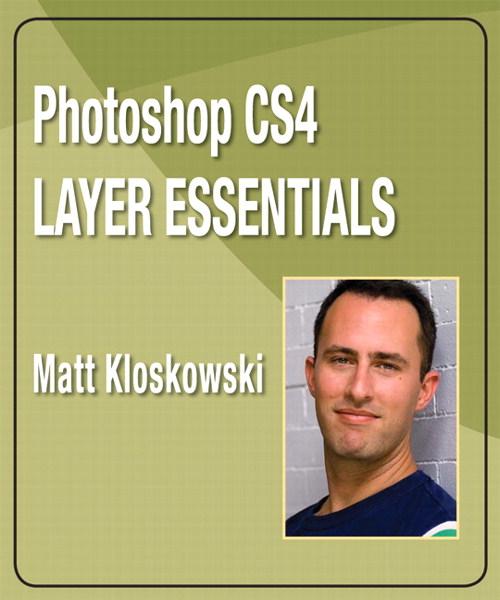 Oreilly - Photoshop CS4 Layer Essentials - 9780321636195