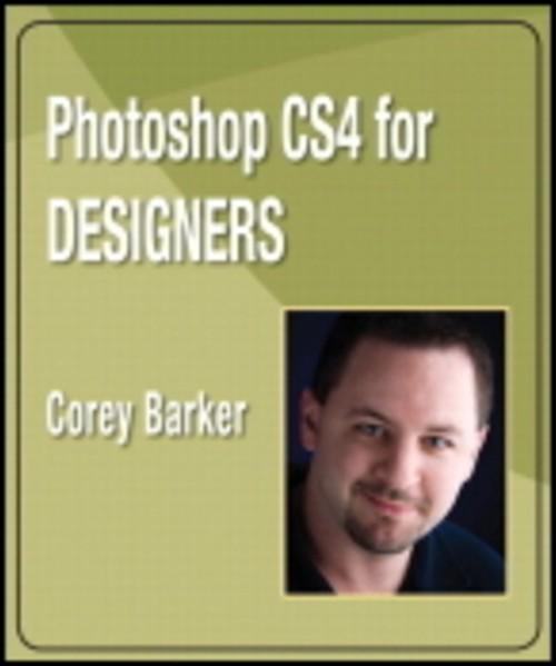 Oreilly - Photoshop CS4 for Designers - 9780321636232