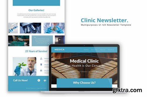 Clinic Newsletter