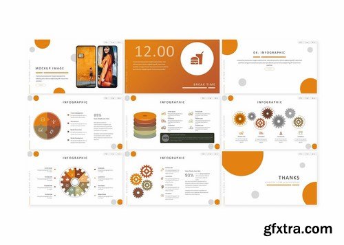 Kotam - Powerpoint Google Slides and Keynote Templates