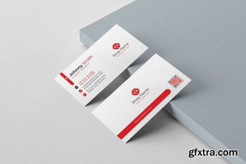 Business Card