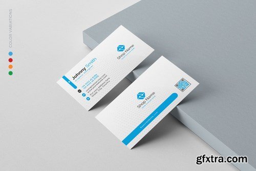 Business Card