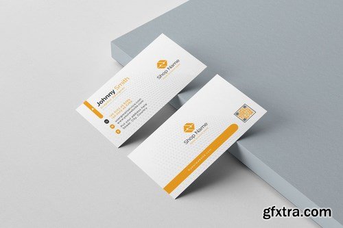 Business Card