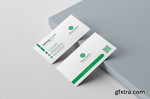 Business Card