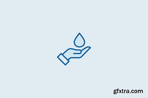 15 Water Icons