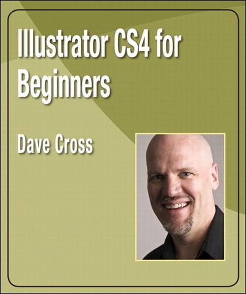 Oreilly - Illustrator CS4 for Beginners - 9780321704924