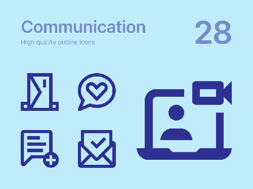 Communication icons - communication-icons-a05e8682-4f03-4e67-b9cb-f43791b8ab78